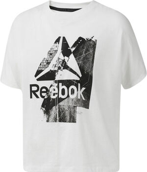 Training Essentials Tee