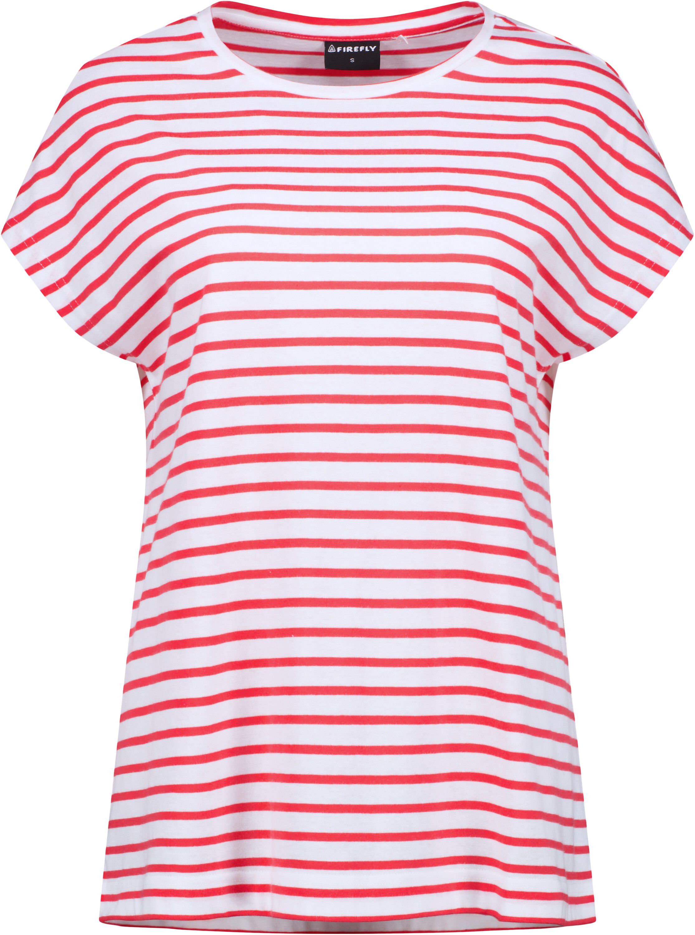 Li Stripe T-shirt