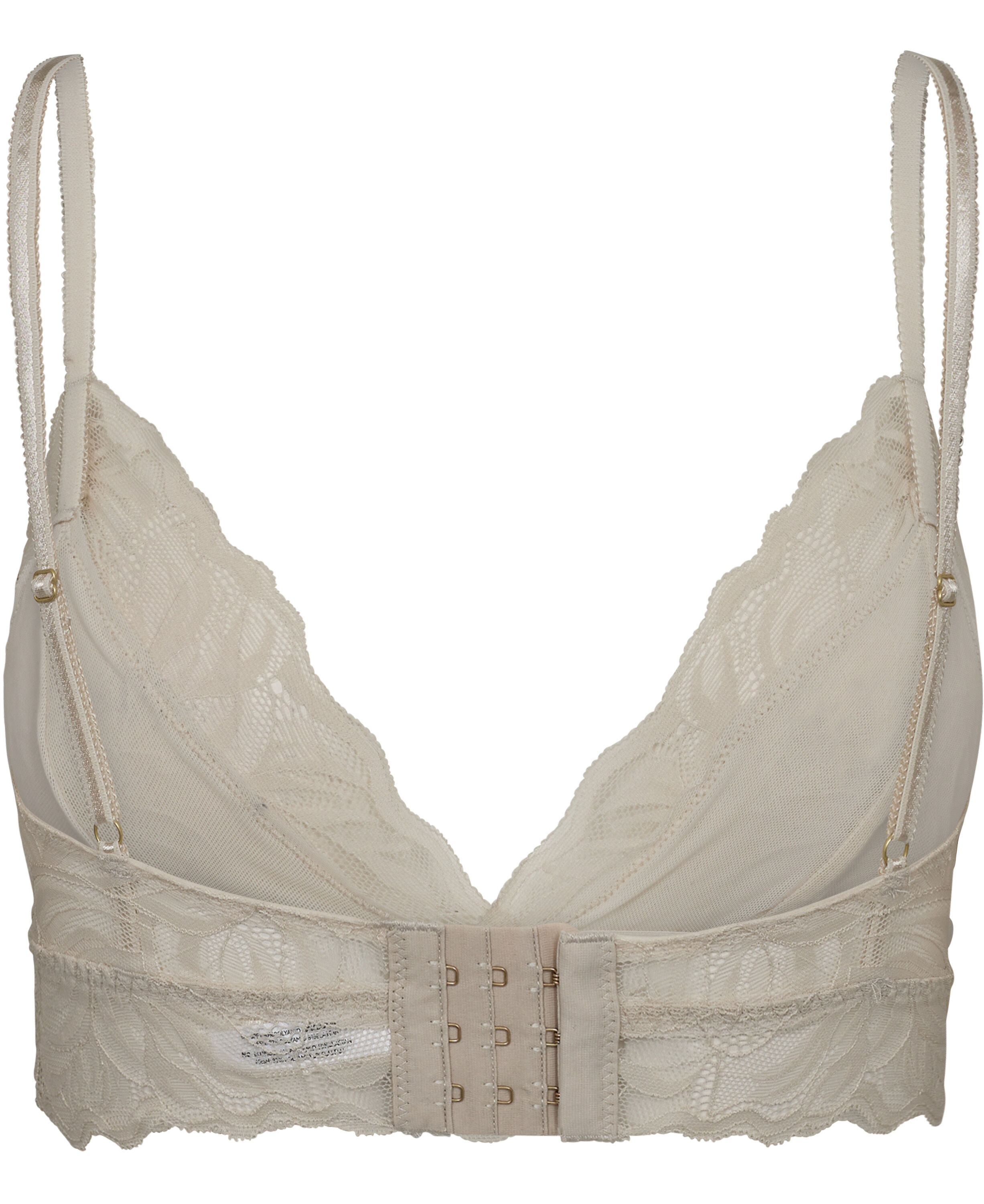 Rio 1. 1 Unlined Bra
