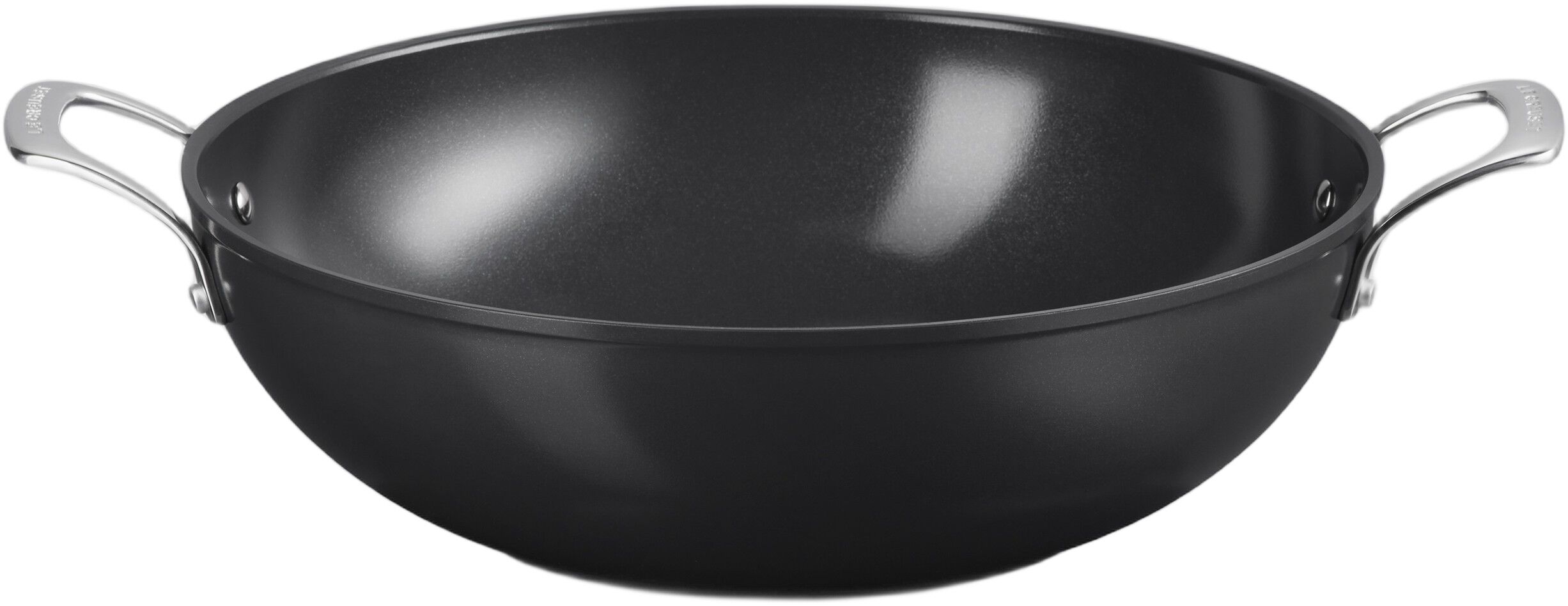 Ceramic Wokpande 32cm