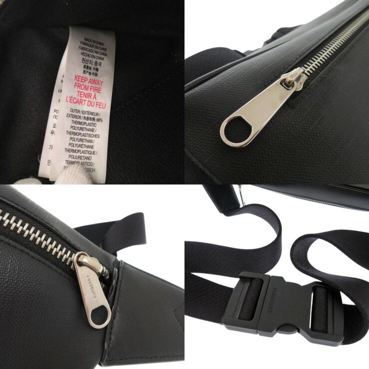 Burberry Belt Bag