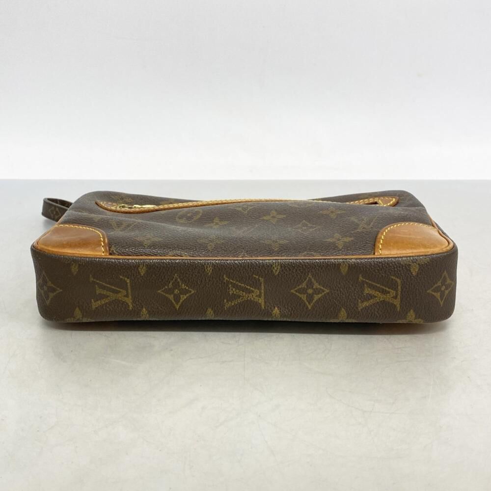 Louis Vuitton Marly Dragonne