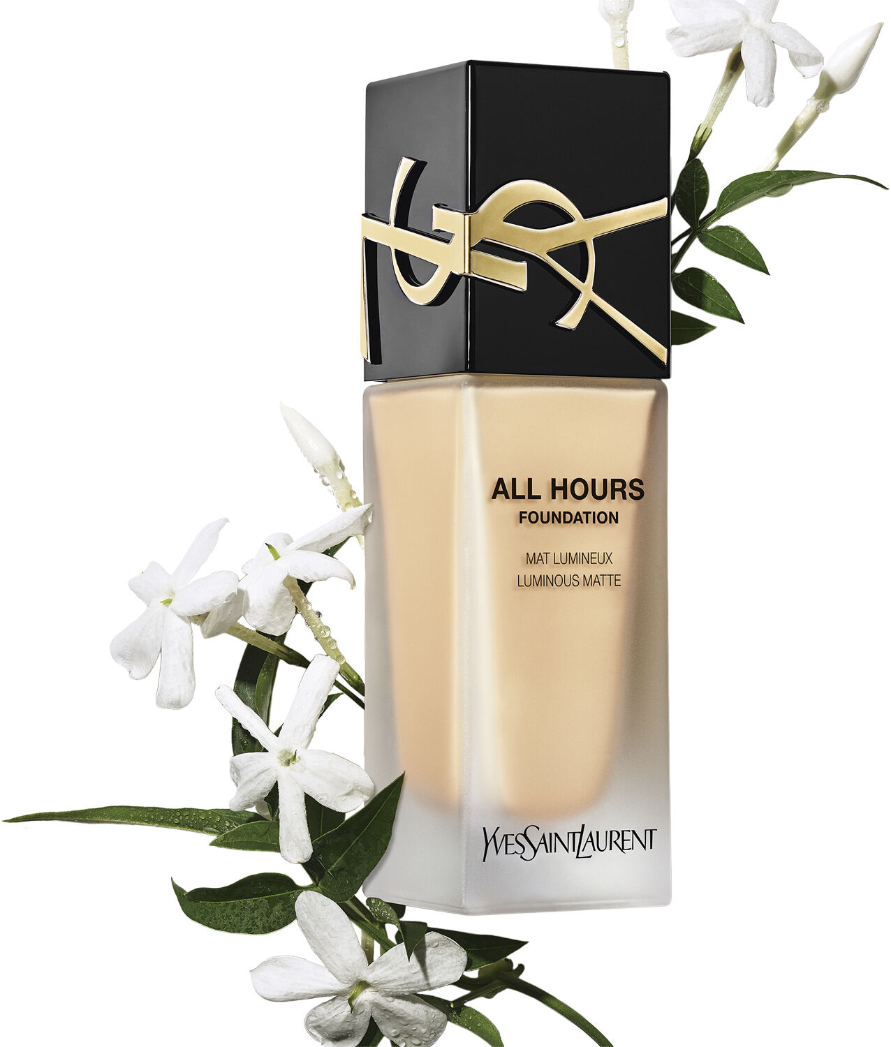 All Hours Foundation