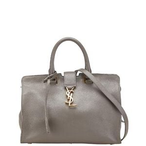 Yves Saint Laurent Tote