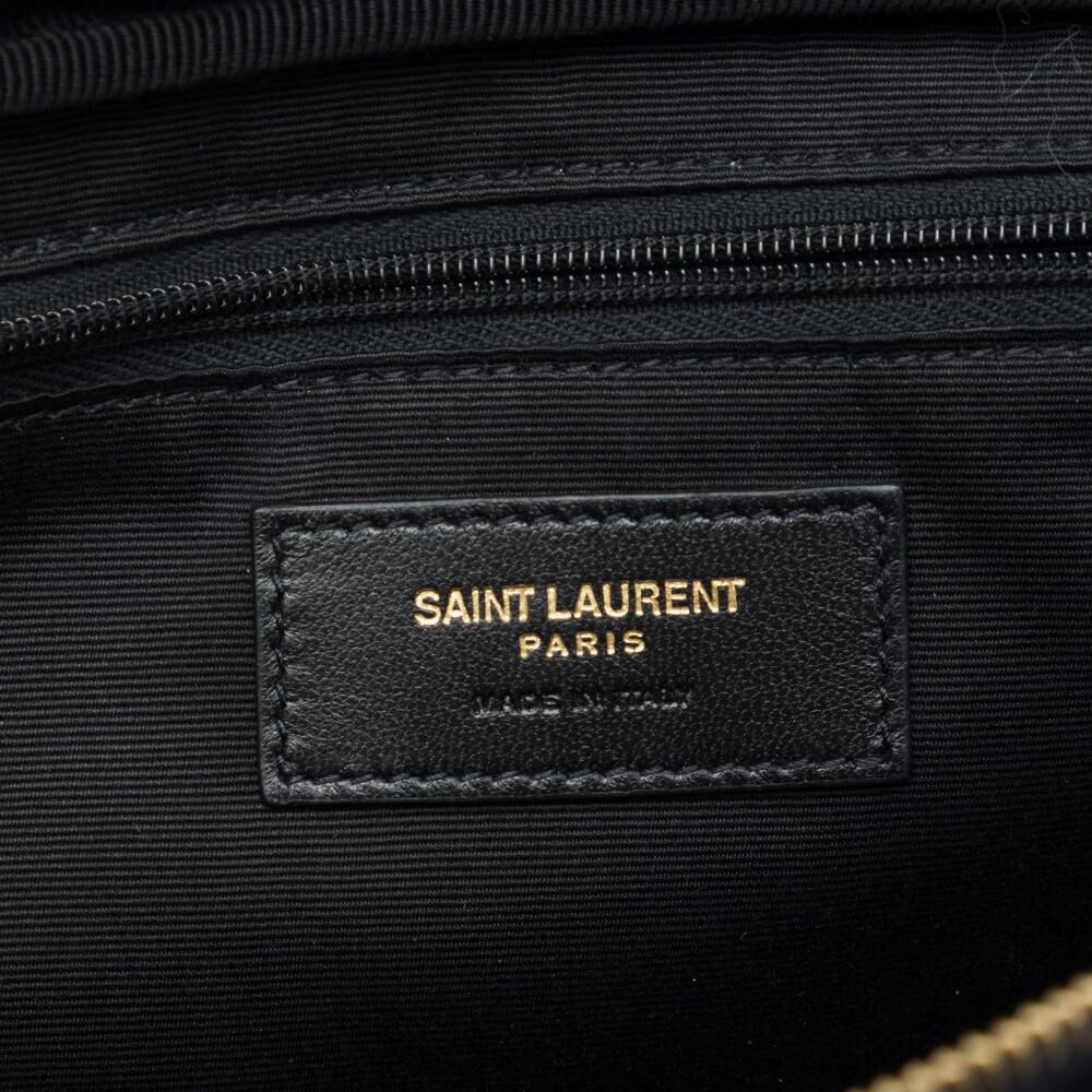 Yves Saint Laurent Pouch
