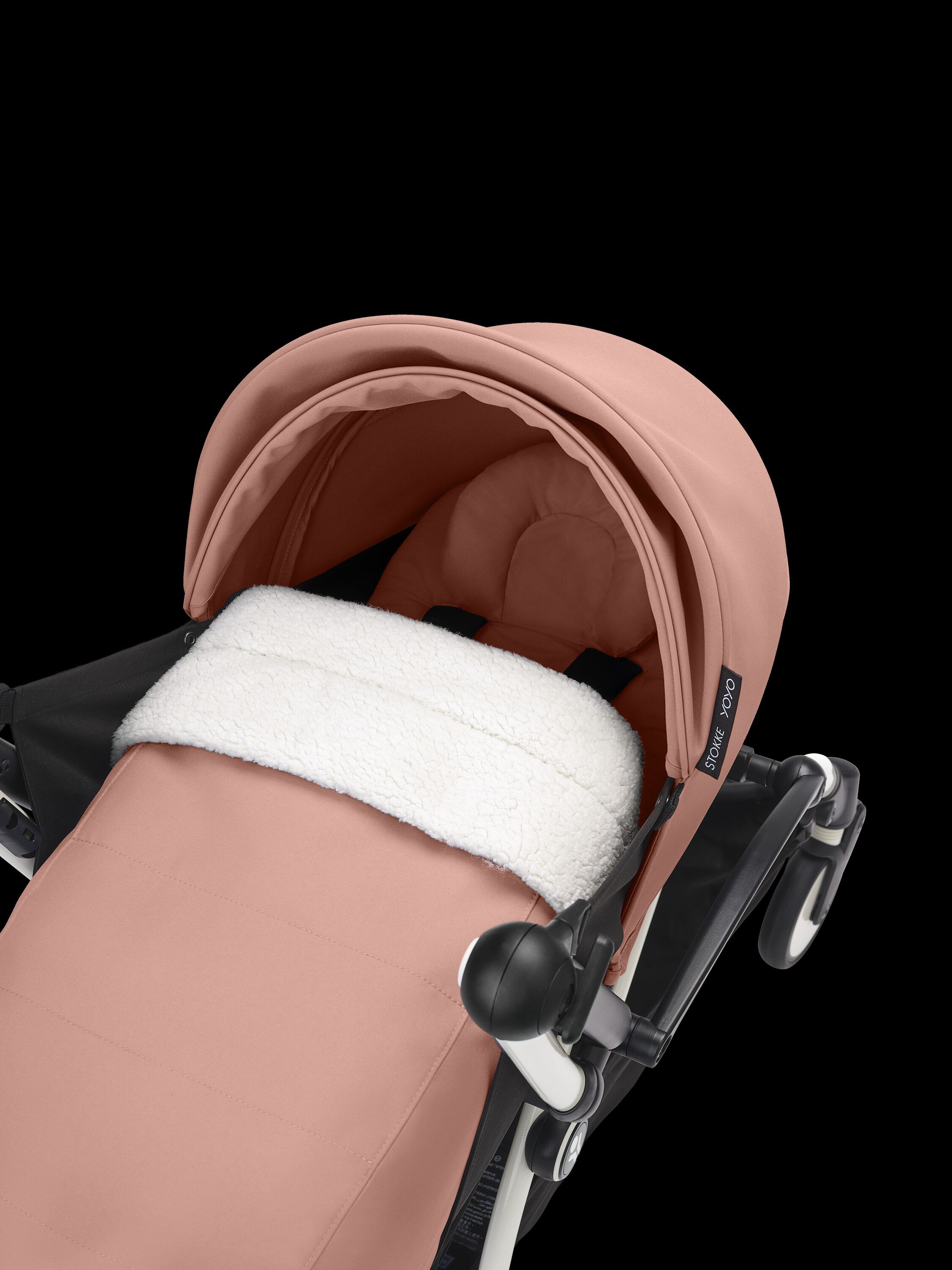 Stokke� YOYO� 6+ color pack - Ginger