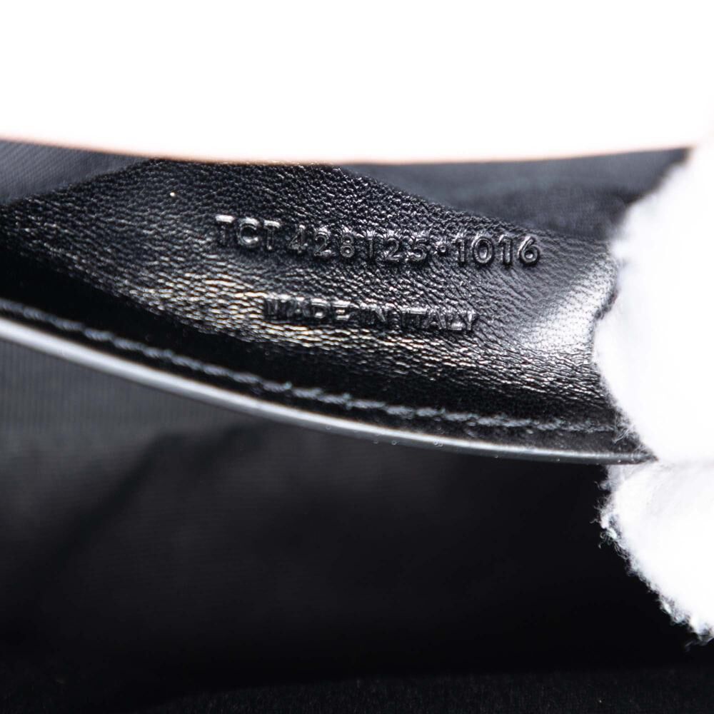 Yves Saint Laurent Shoulder Bag