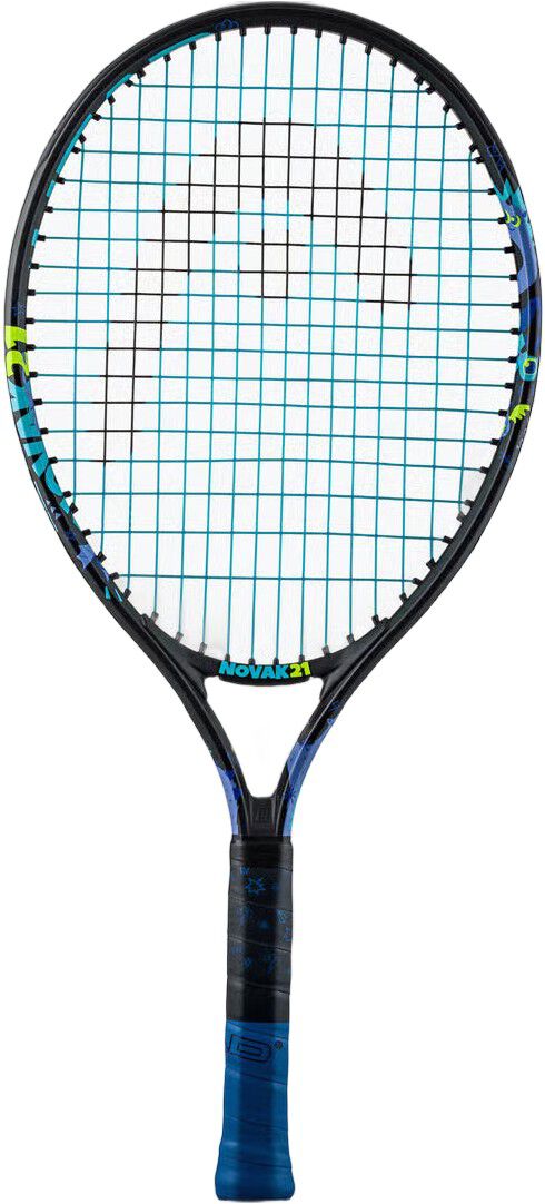 Novat 21 Tennisketcher