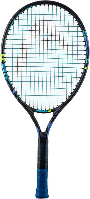 Novat 21 Tennisketcher