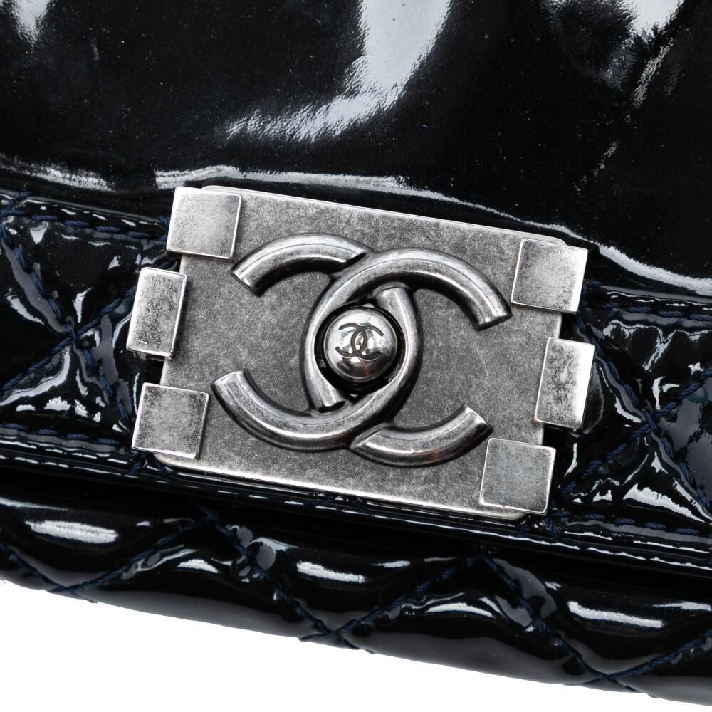 Chanel Boy Bags