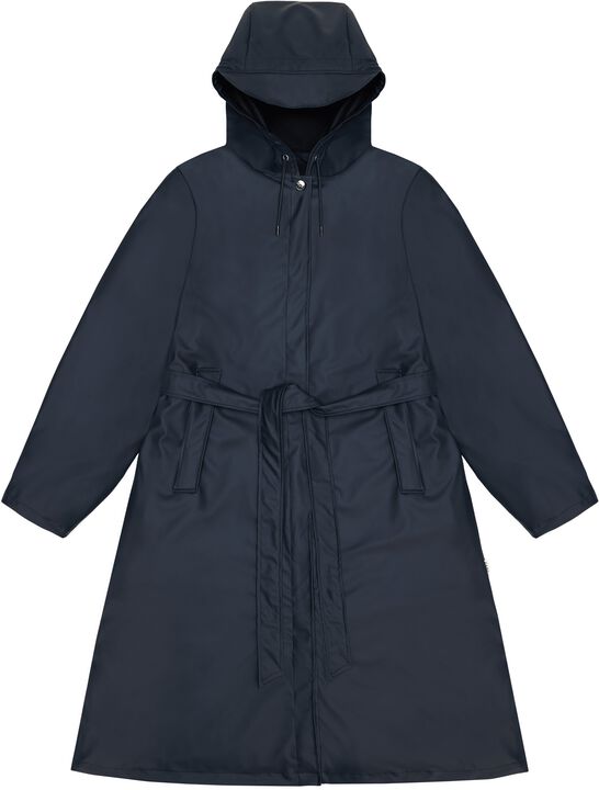A-Line Longer W Jacket W3