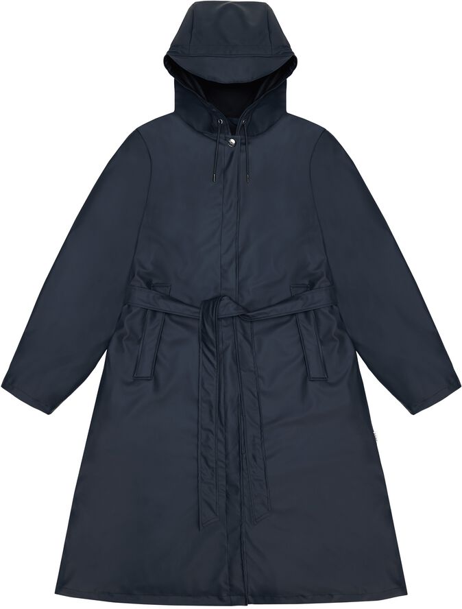 A-Line Longer W Jacket W3