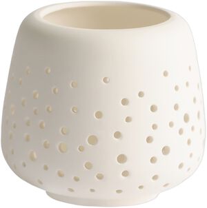 Ceramic lantern, small, 10x9,5cm