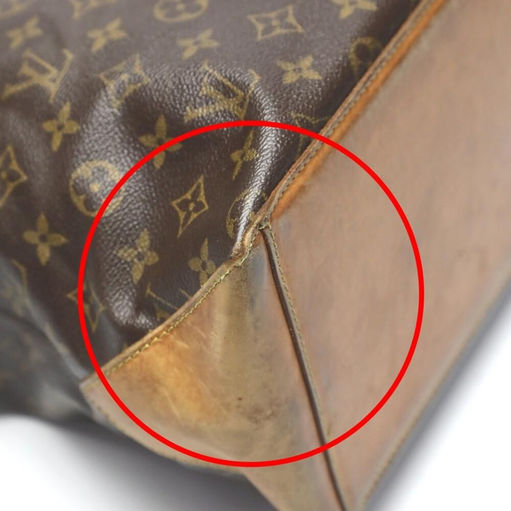 Louis Vuitton Cabas
