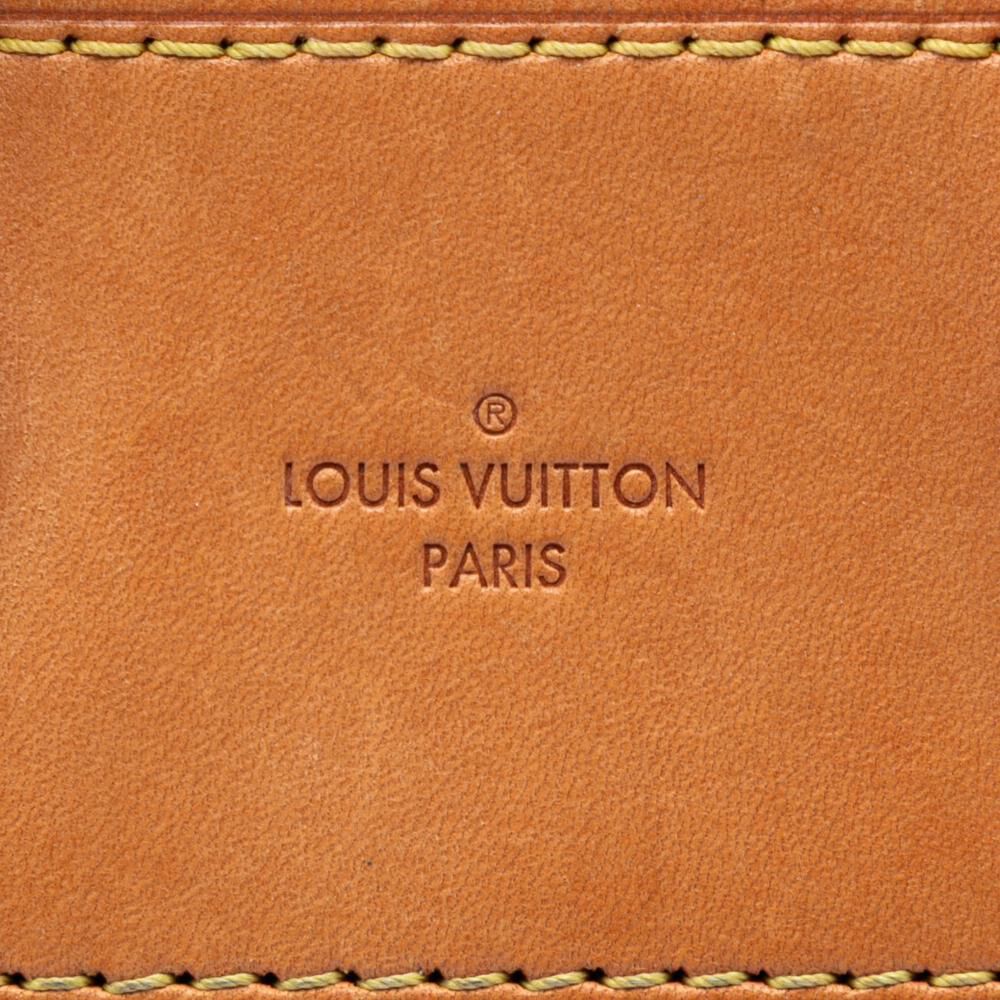 Louis Vuitton Eden