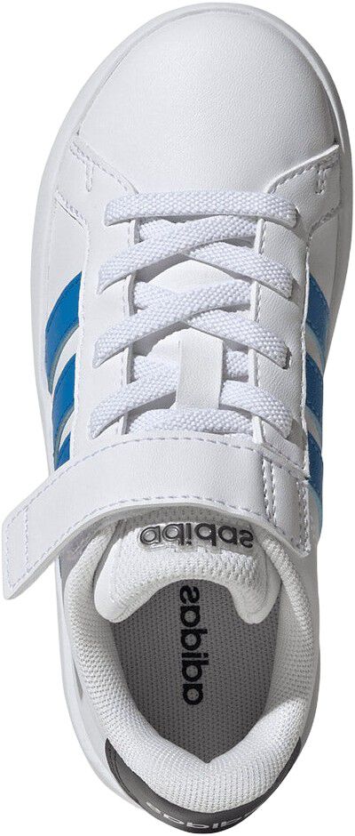 Grand Court 3. 0 Velcro Sneakers