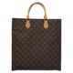 Louis Vuitton Sac Plat