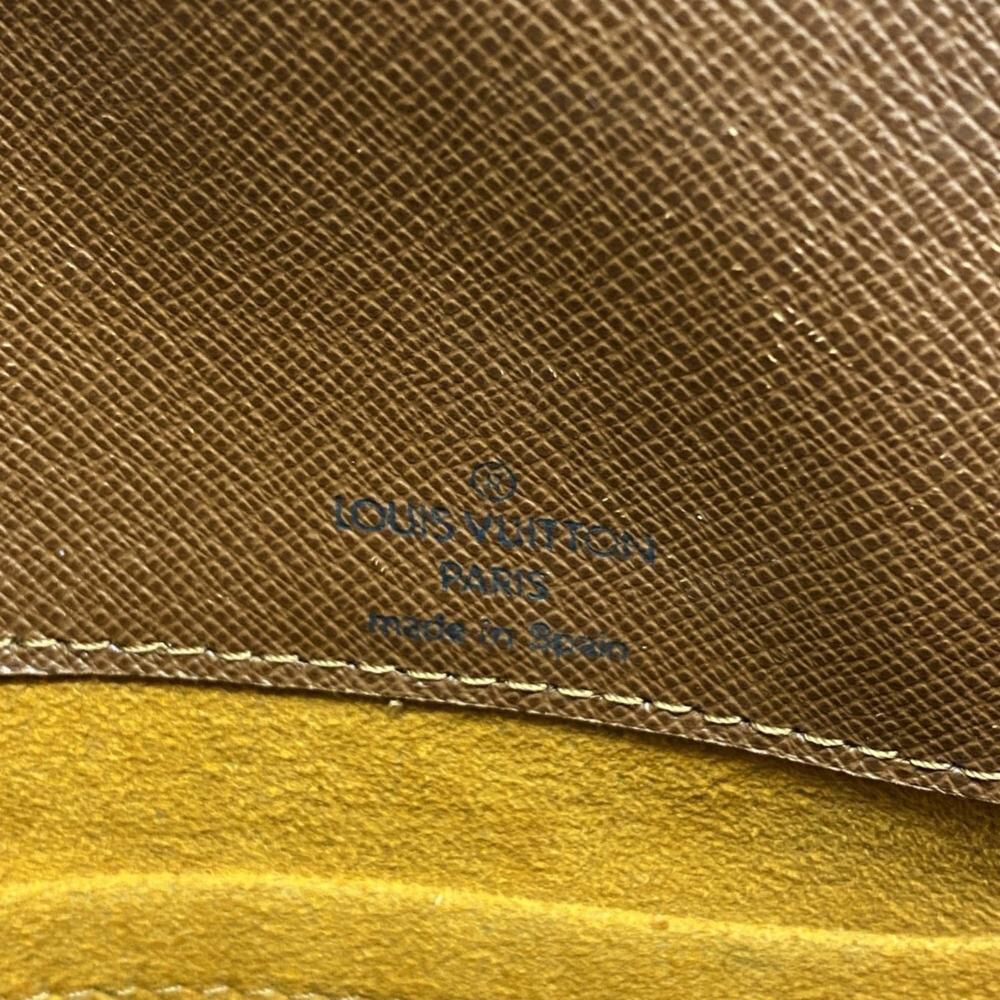 Louis Vuitton Musette Salsa