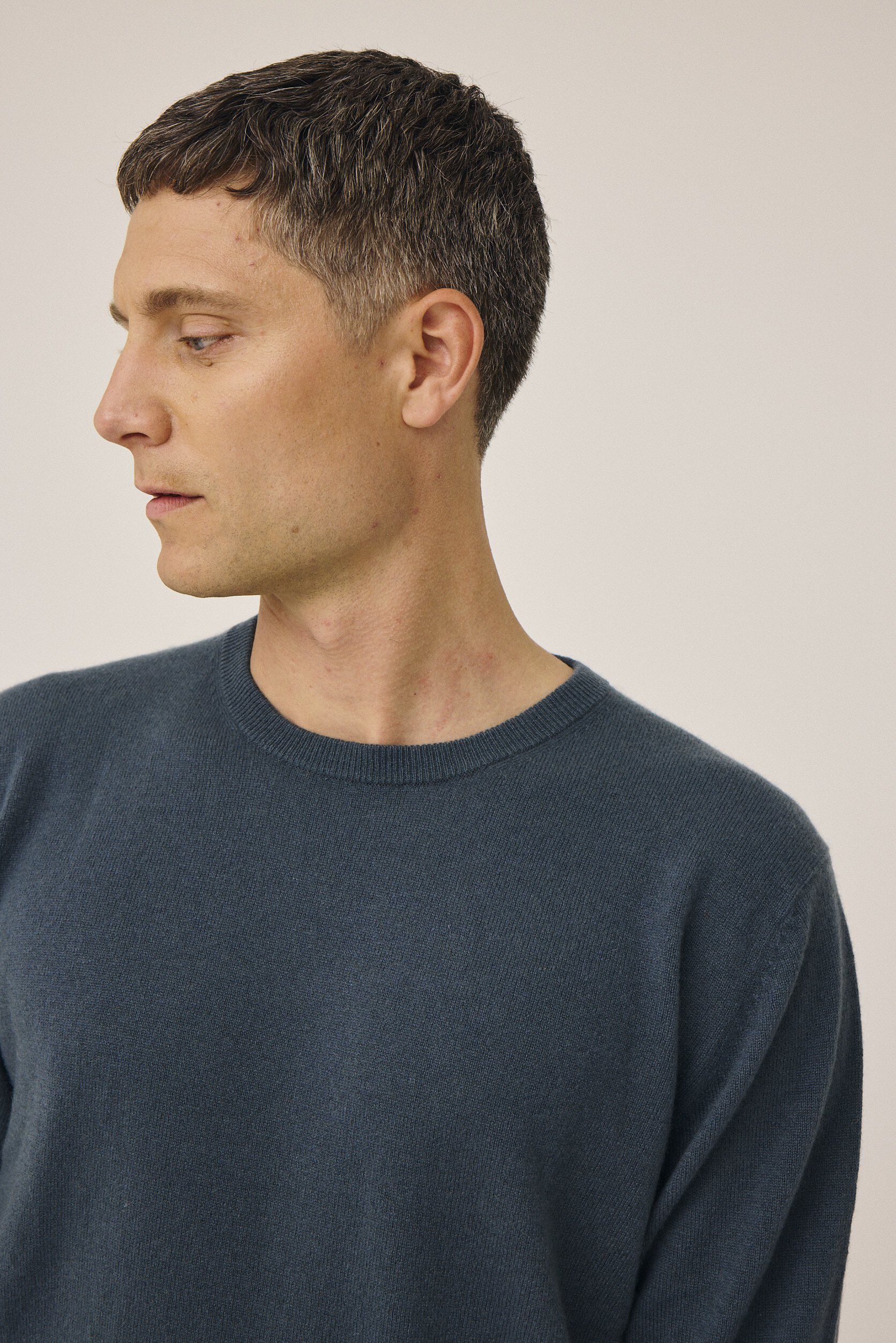 Mads 2 - 100% Cashmere