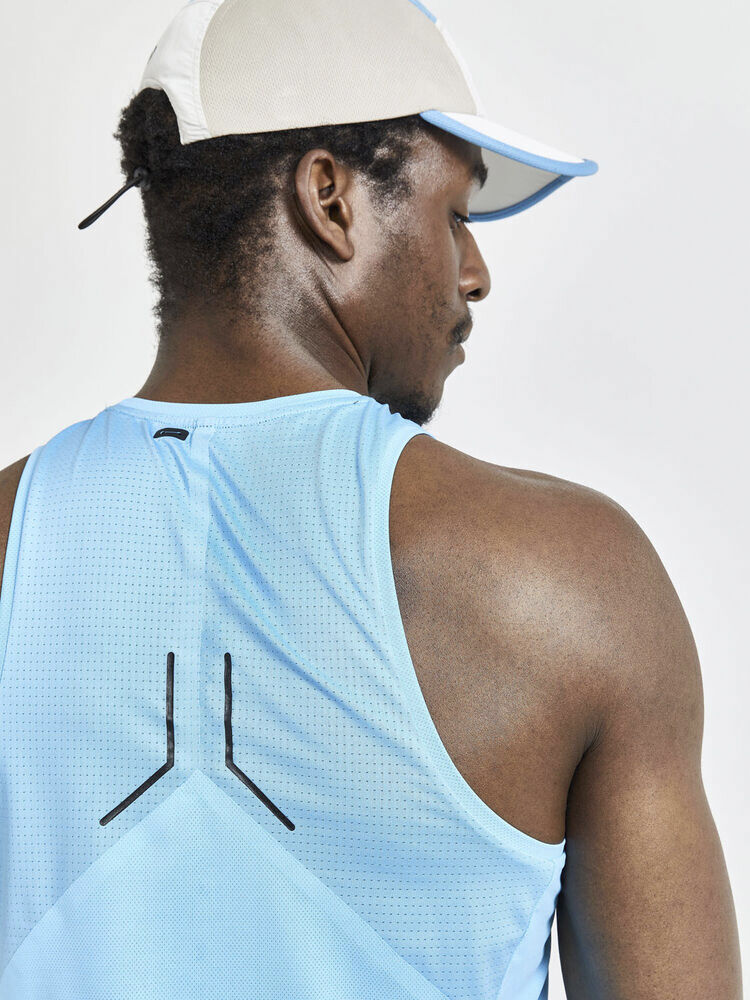 Pro Hypervent singlet