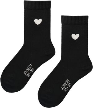 COSY CASHMERE HEART