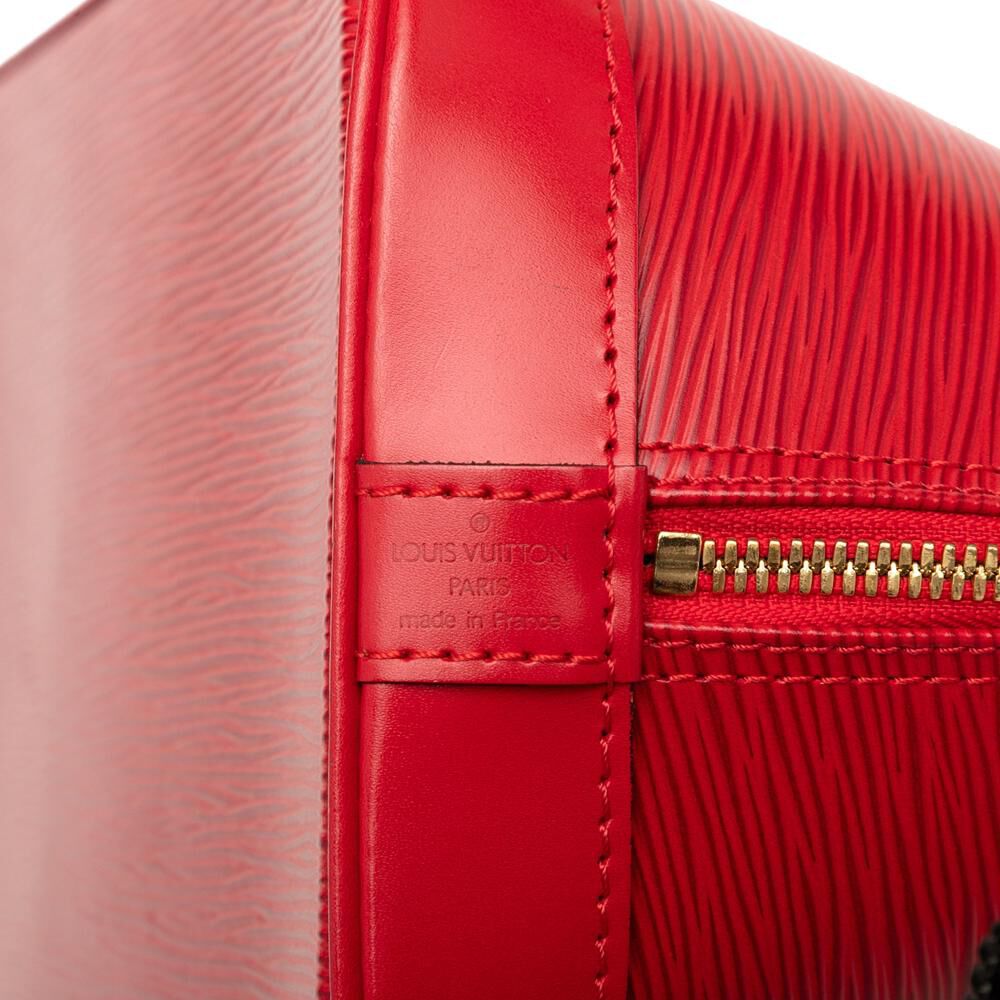 Louis Vuitton Alma