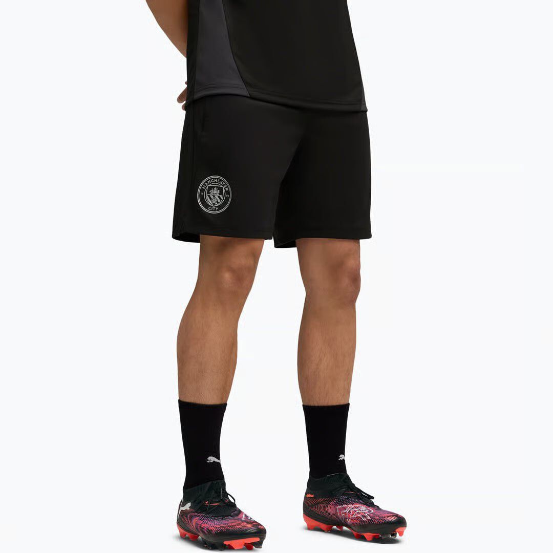 Manchester City Tr&aelig;nings Shorts