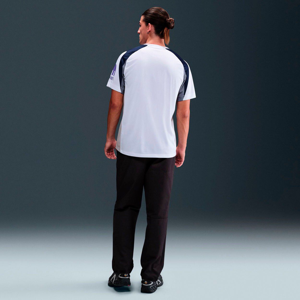 Tottenham 25/26 Hjemmebanetr&oslash;je