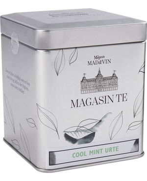 Magasin Cool Mint Urte te 100g