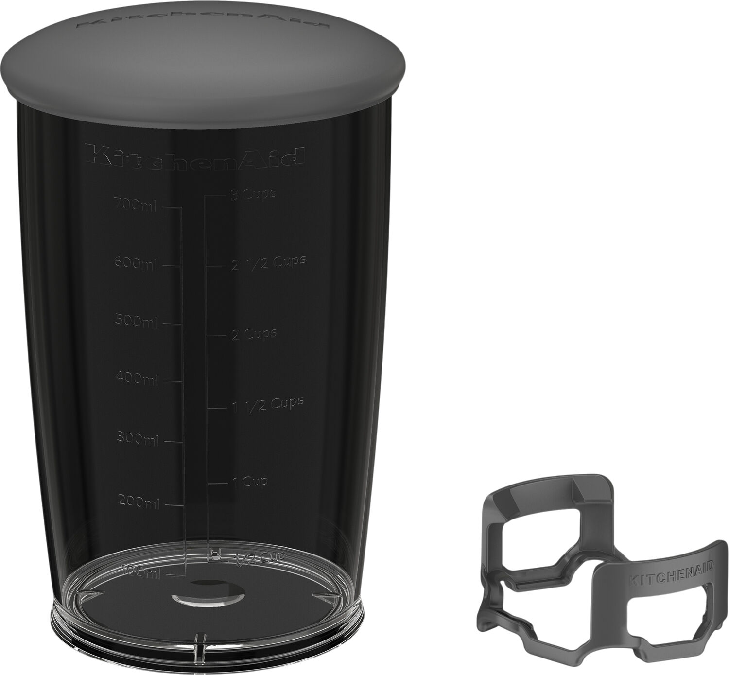 KitchenAid Go Stavblender