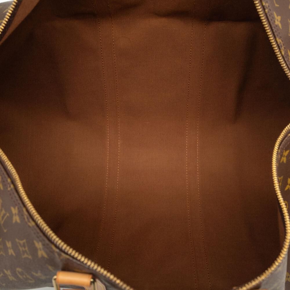 Louis Vuitton Keepall
