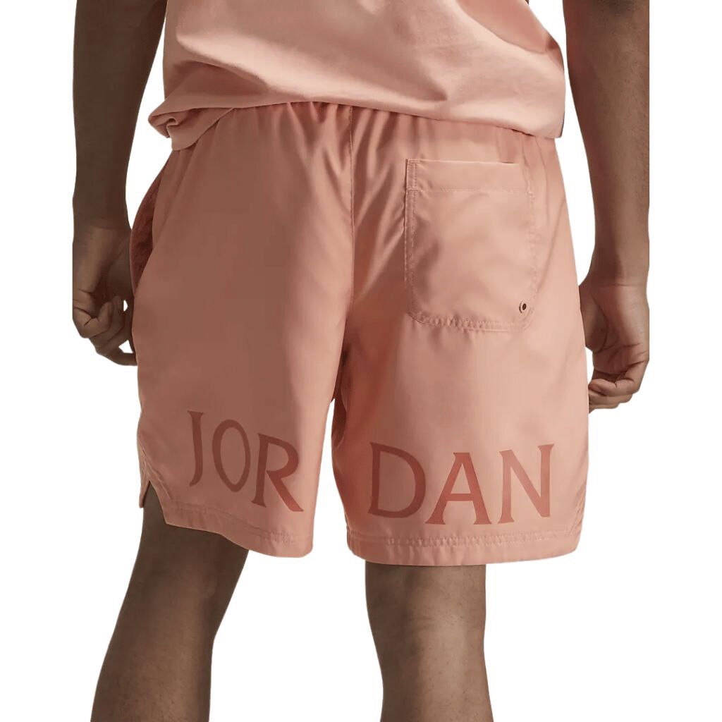jordan poolside shorts