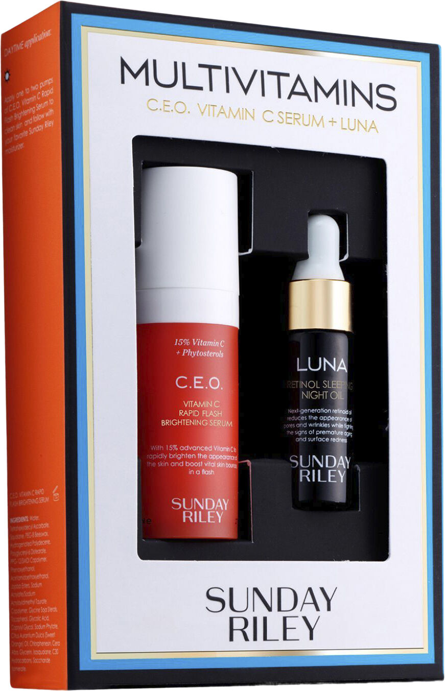 Hudpleje gave&aelig;sker