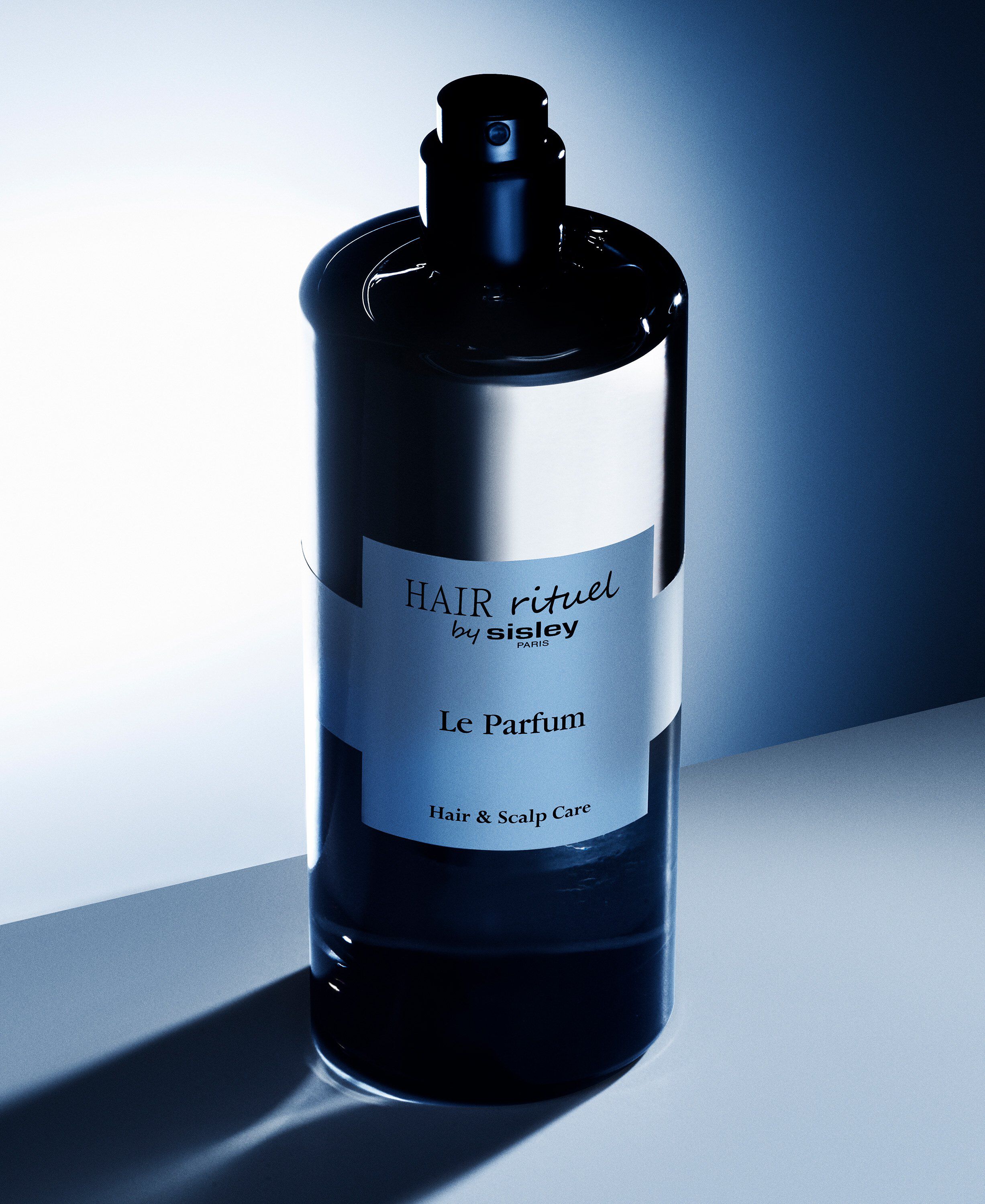 Hair Rituel Le Parfum