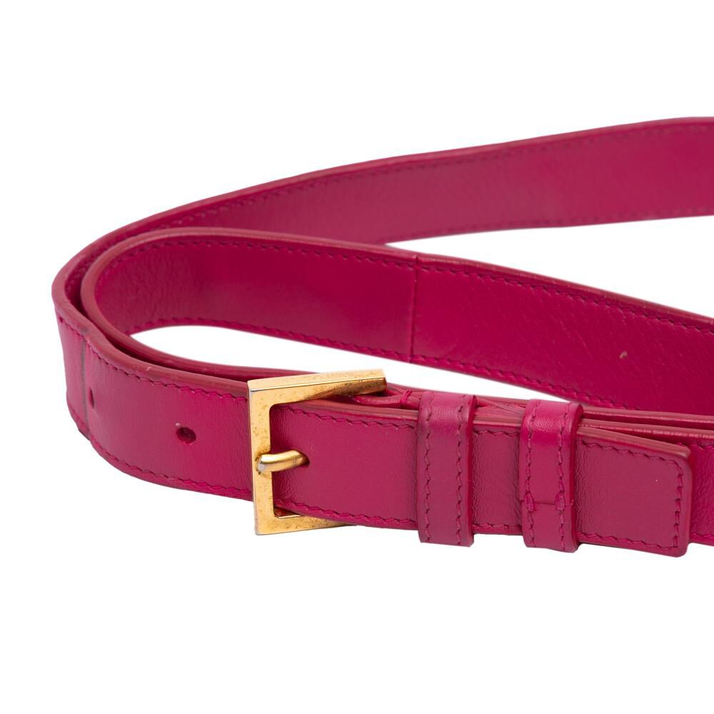 Yves Saint Laurent Crossbody Bag