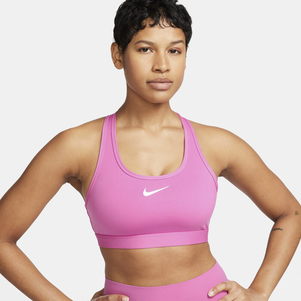 Dri-FIT Medium Support polstret sports bh