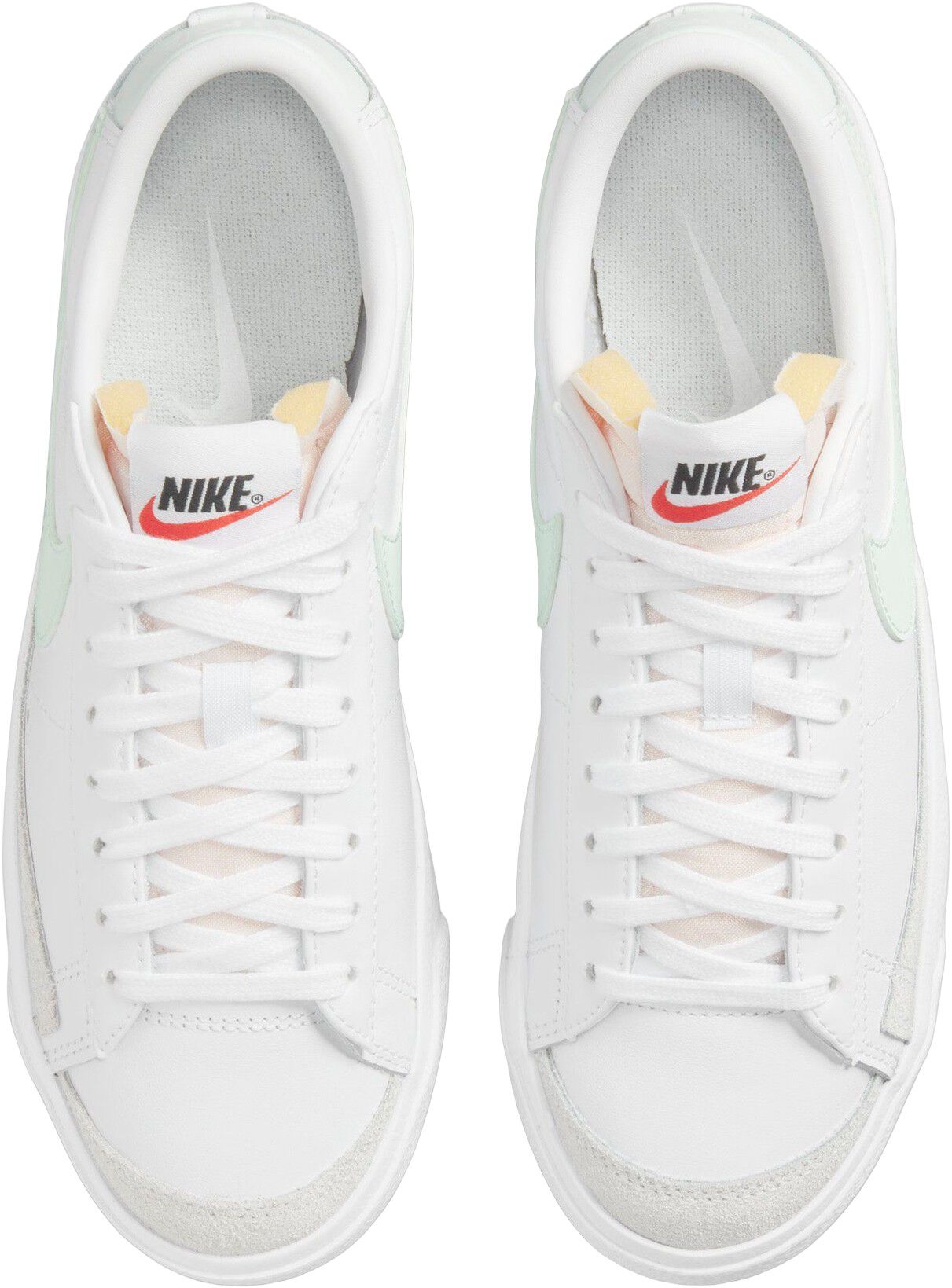 Blazer Low '77 sneakers