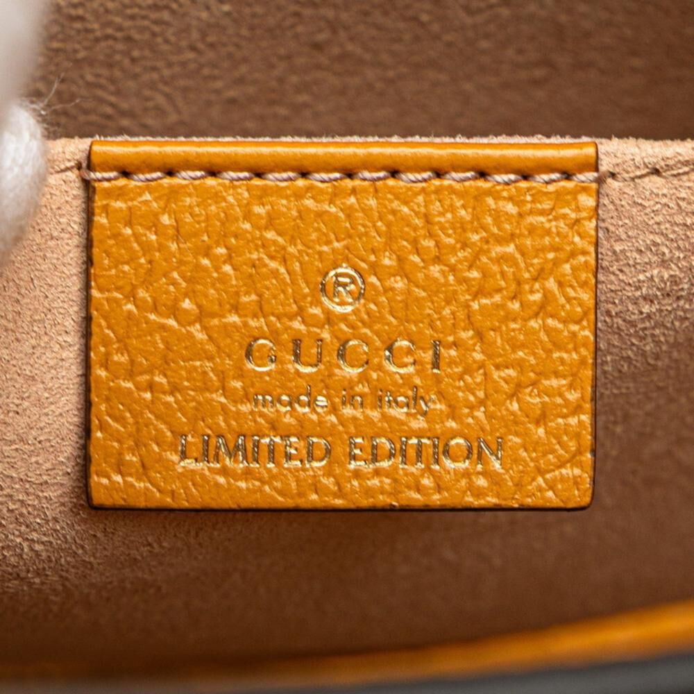 Gucci Clutch