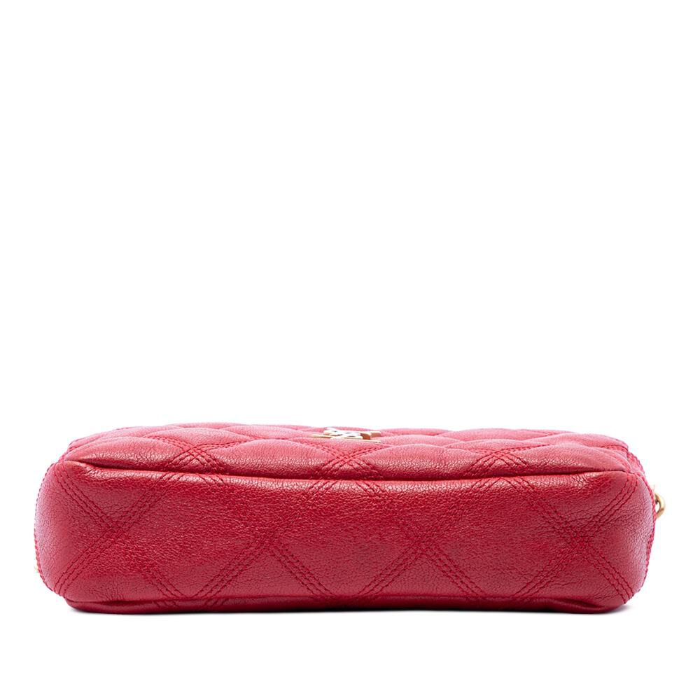 Yves Saint Laurent Crossbody Bag
