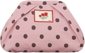 Polka Canvas Bonita Bag