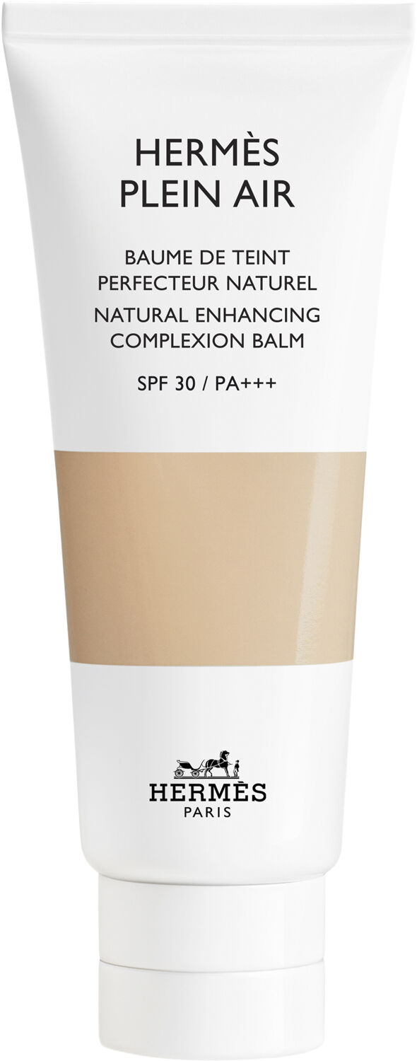 Herm&egrave;s Plein Air, Complexion Balm SPF 30