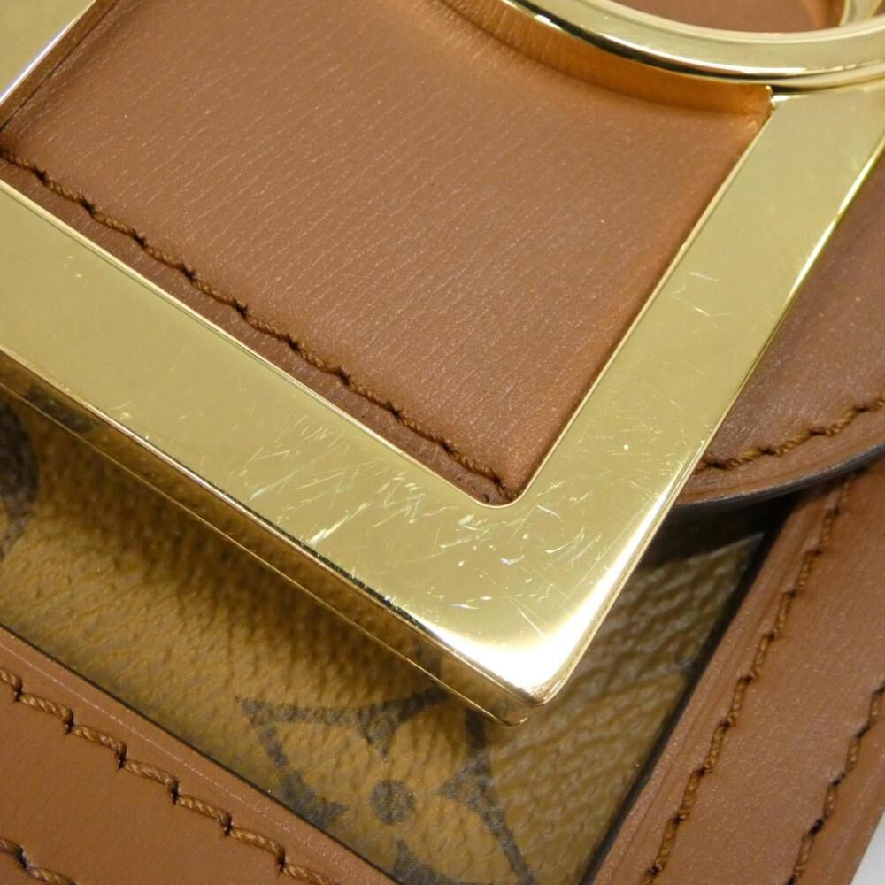 Louis Vuitton Dauphine