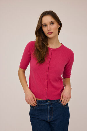 Mabel 14 - 100% Cashmere