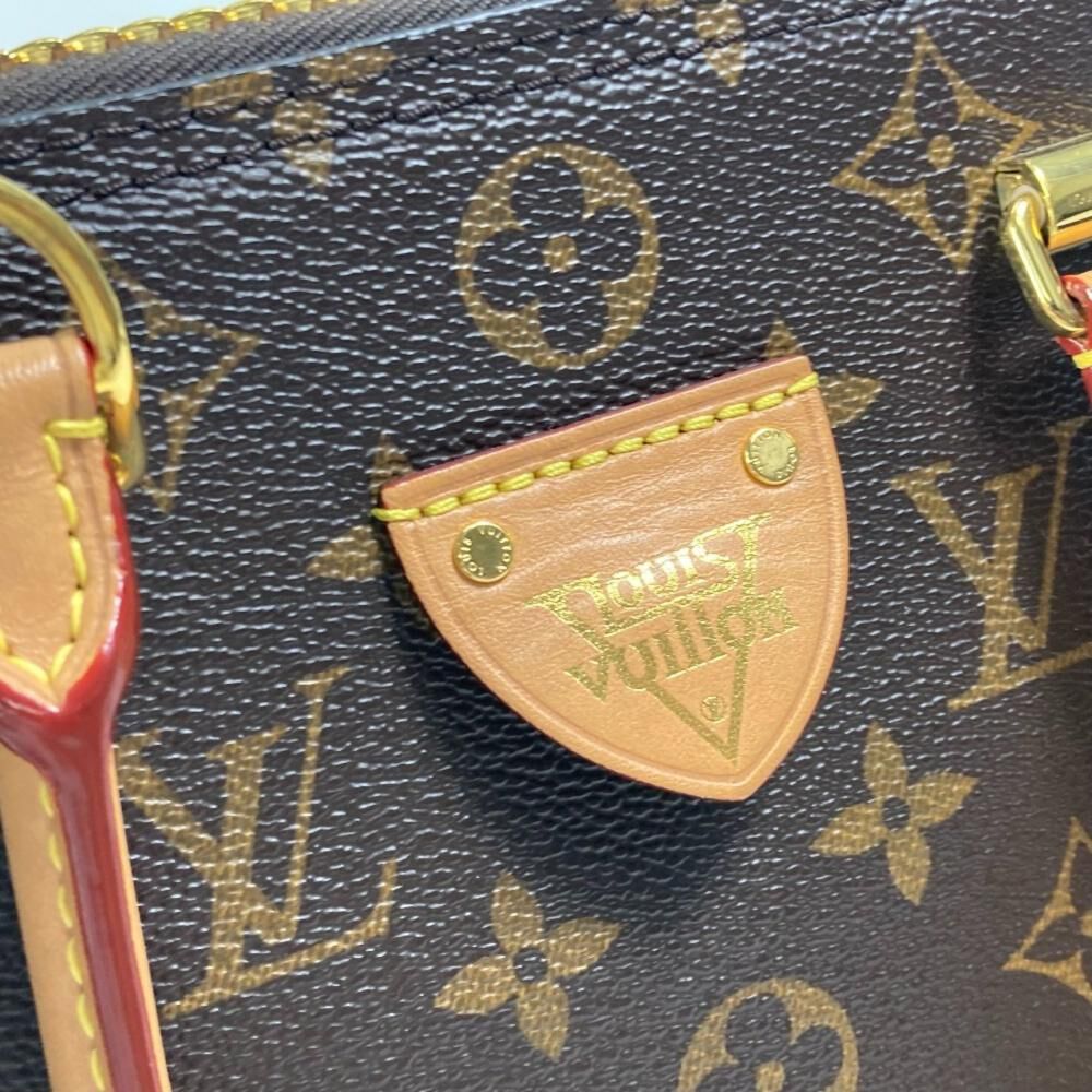 Louis Vuitton Alma