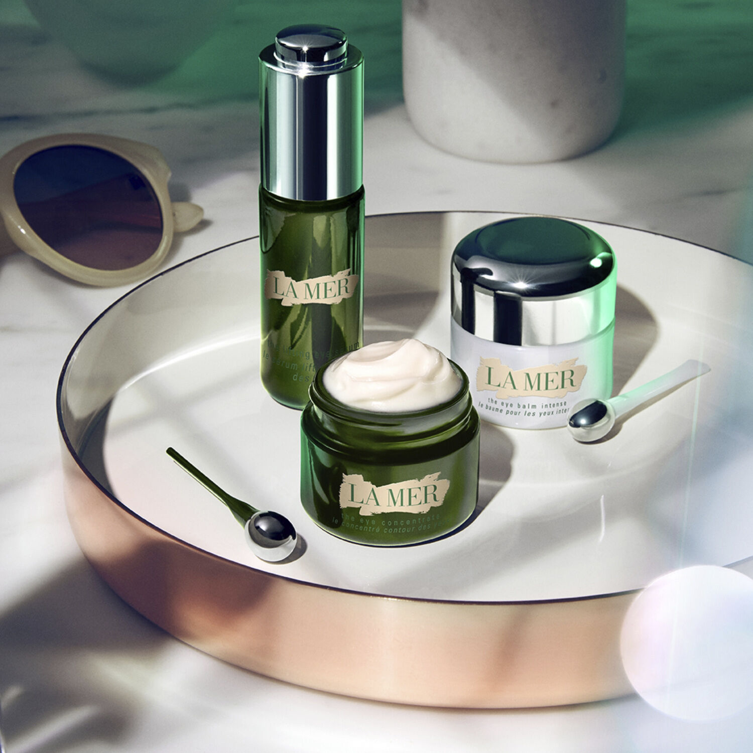 The Lifting Eye Serum