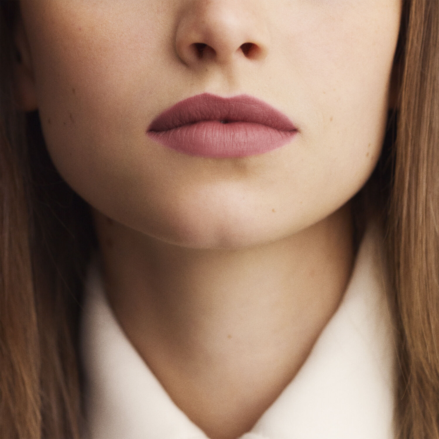 Rouge Herm&egrave;s, matte lipstick