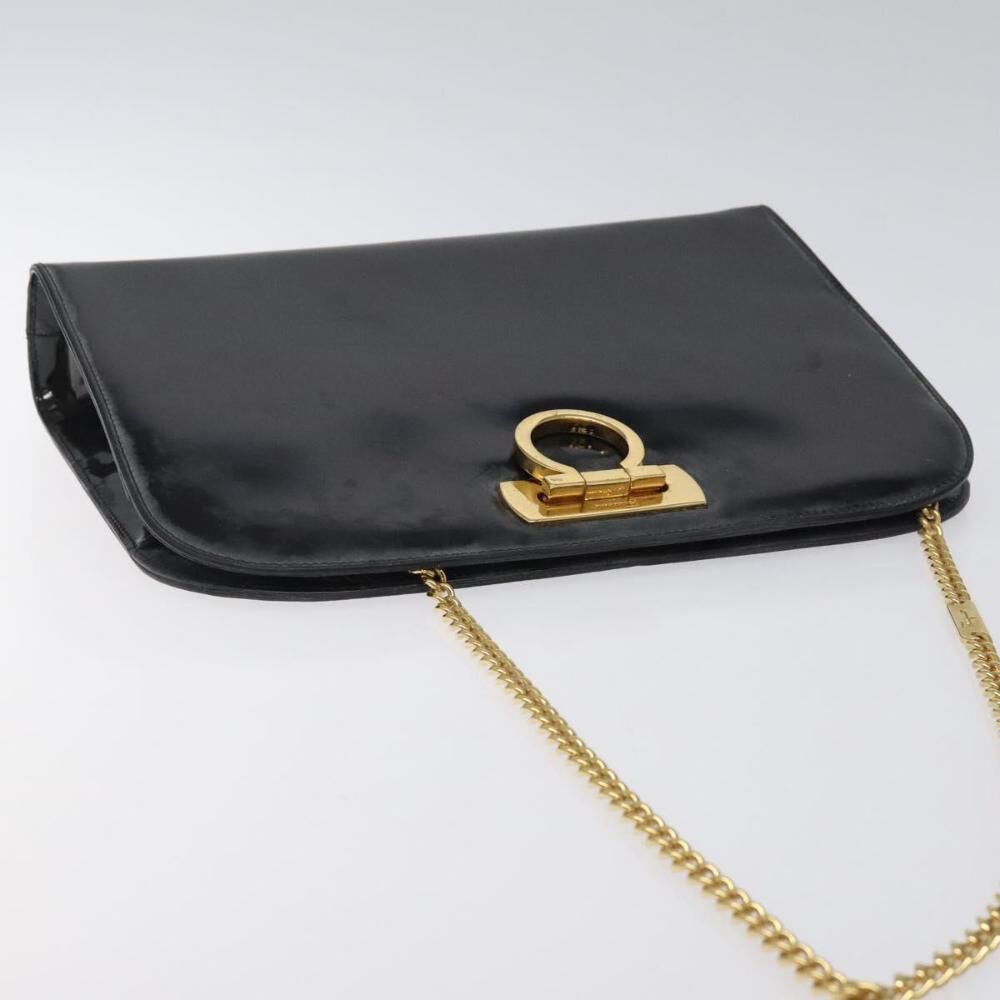 Salvatore Ferragamo Shoulder Bag