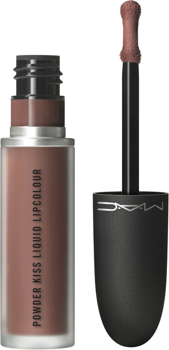 Powder Kiss Liquid Lipstick