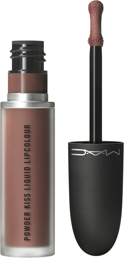 Powder Kiss Liquid Lipstick