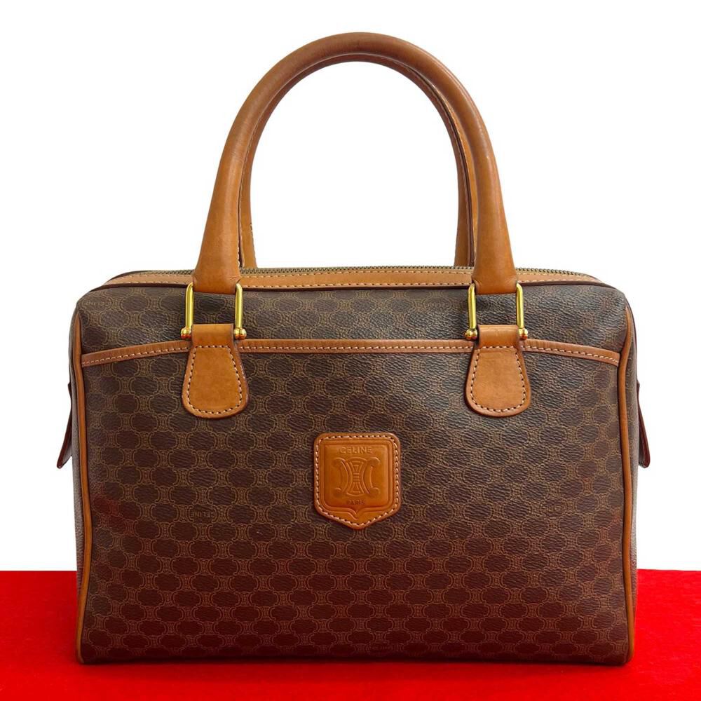 Celine Boston Bag